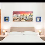 A casa di Vera - Vaticano