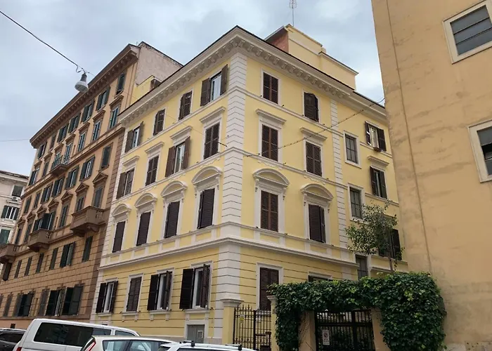 A casa di Vera - Vaticano