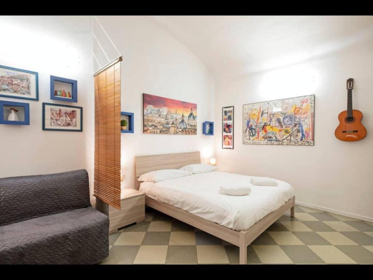A Casa Di Vera - Vaticano Appartamento Roma