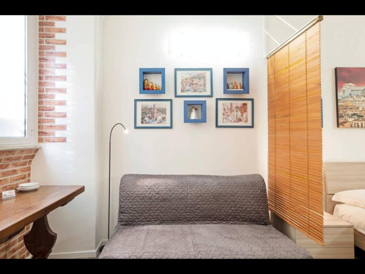 A Casa Di Vera - Vaticano Apartment