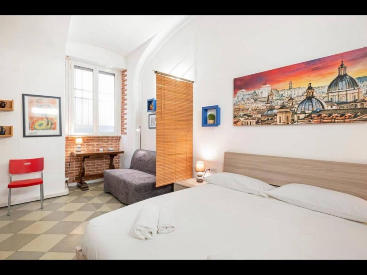 Apartment A Casa Di Vera - Vaticano *