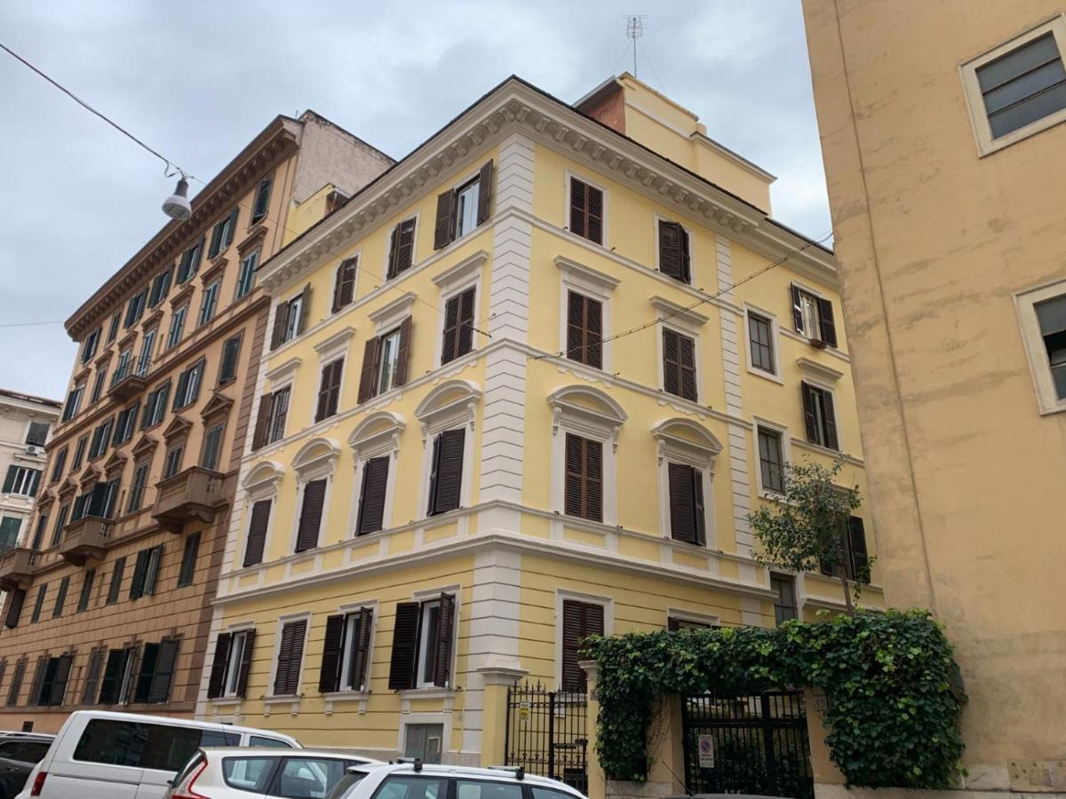 Appartamento A Casa Di Vera - Vaticano *