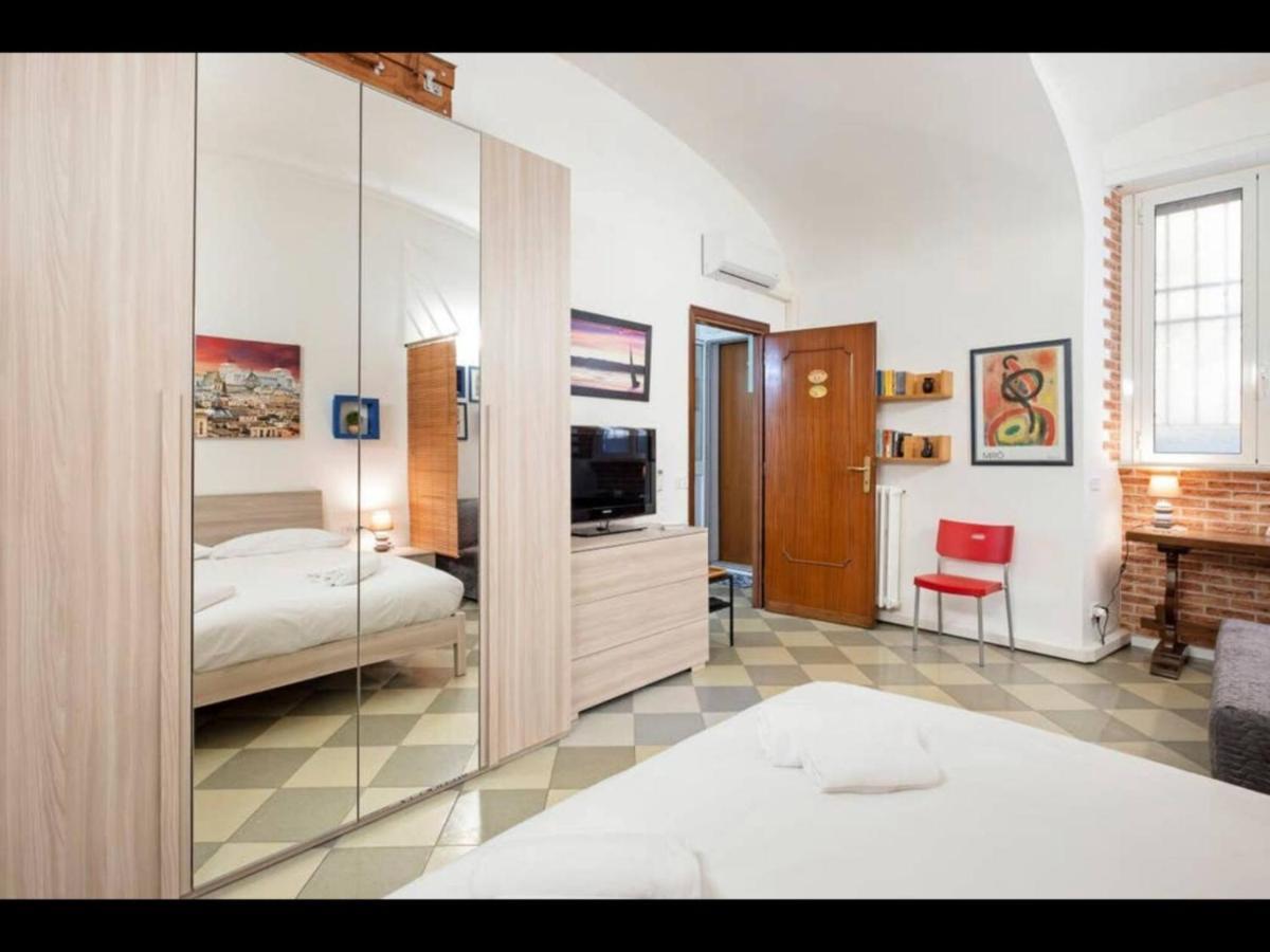 A Casa Di Vera - Vaticano Apartment Rome