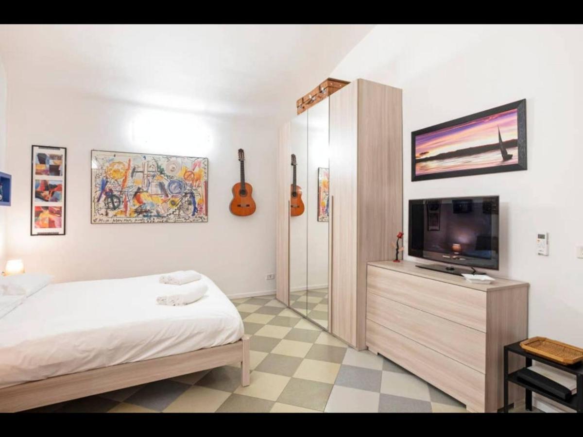 Appartamento A Casa Di Vera - Vaticano Roma