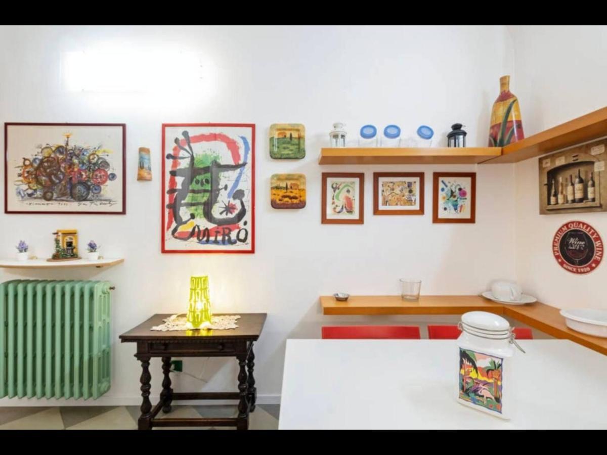 Appartamento A Casa Di Vera - Vaticano Roma